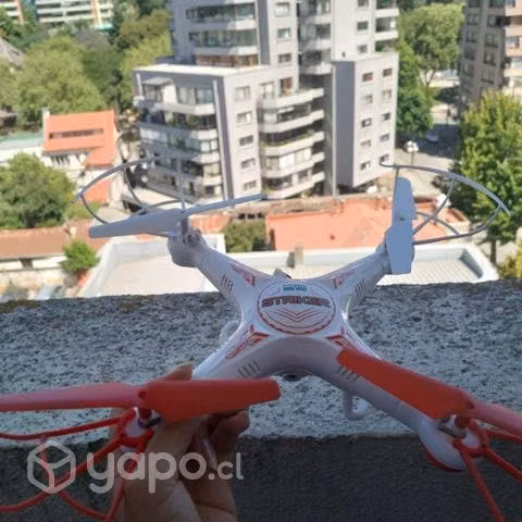 Dron Stricker - Imagen 5