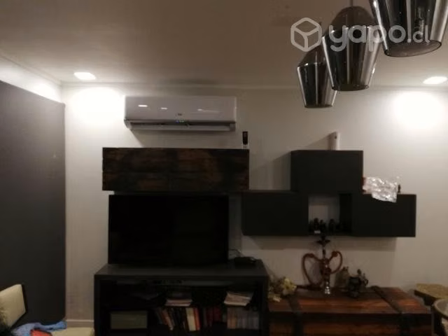 Aire Acondicionado