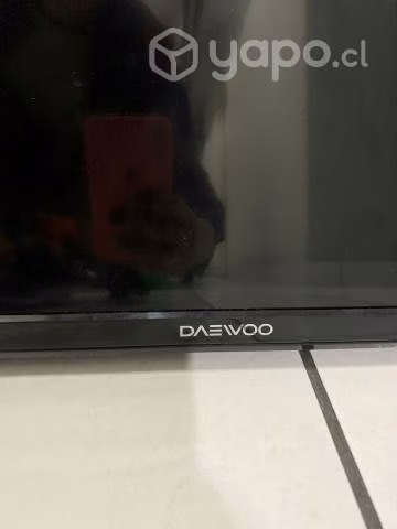 Smart tv 55