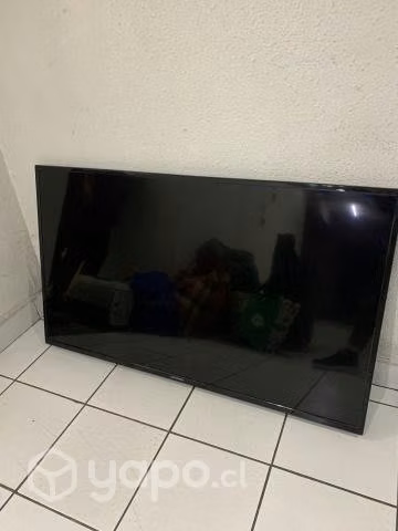 Smart tv 55
