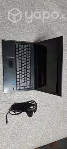 mi Laptop Dell Vostro 3450 Usado