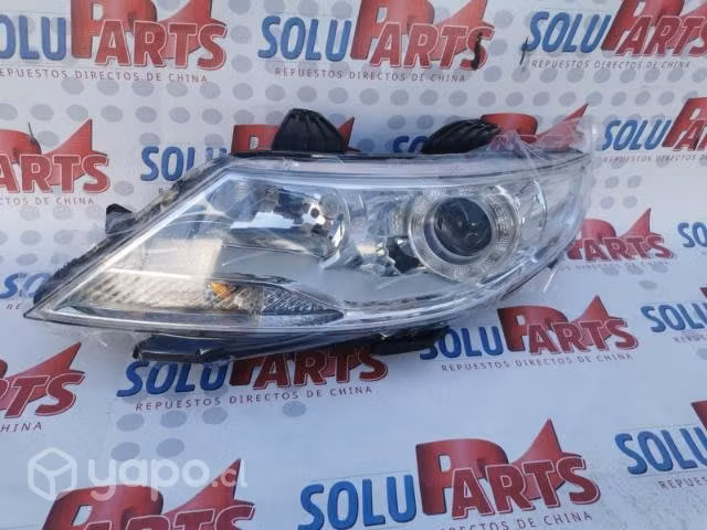 Dfm a30 ax3 foco optico delantero izquierdo