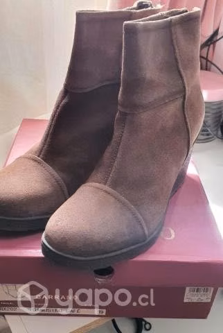Zapatos 39 - Imagen 3