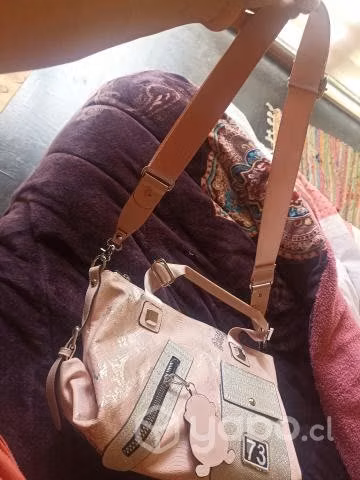 Cartera tipo bolso - Imagen 2