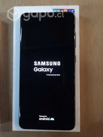 Samsung galaxy s21 fe (no mercadolibre) - Imagen 4