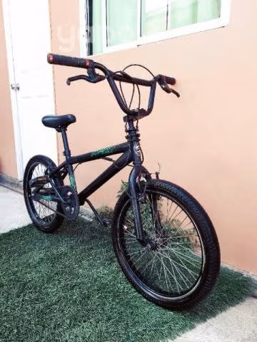Bicilceta Oxford freestyle 2039