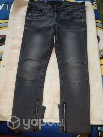 Jeans Mujer - Imagen 2