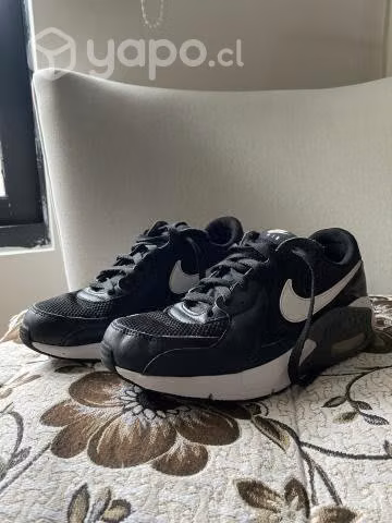 Zaptillas Nike Air Max