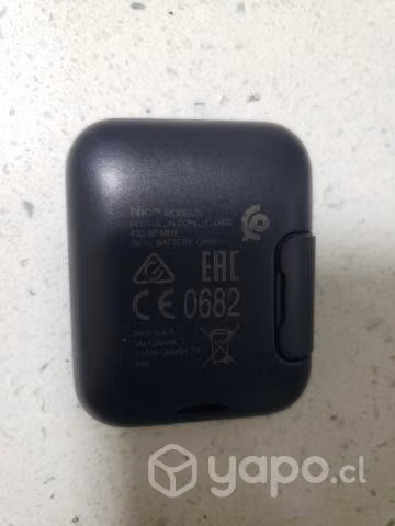 Control Remoto porton Nice - Imagen 2
