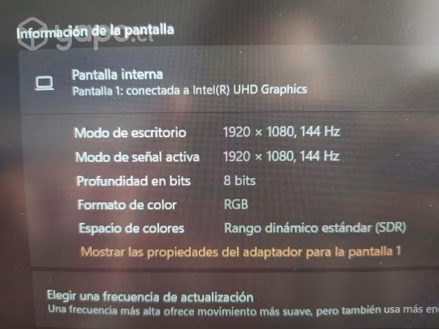 Asus Rog Strix G17 G712 G712lw-es74