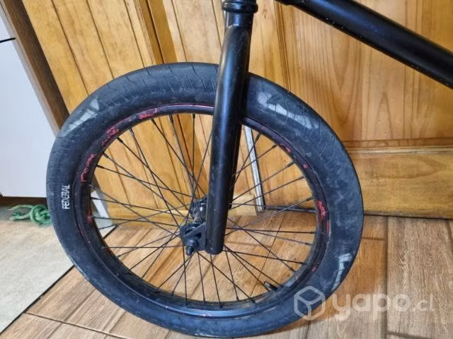 Bmx mogoose L40