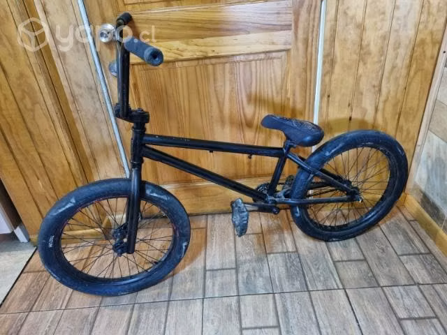 Bmx mogoose L40