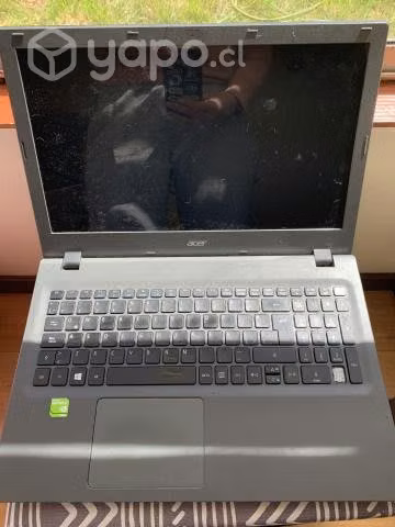 Notebook ACER