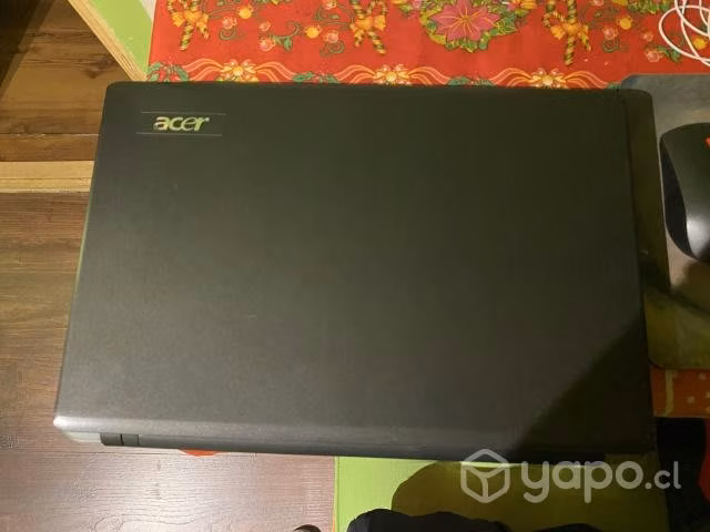 Computador Acer Aspire 5534 - Imagen 3
