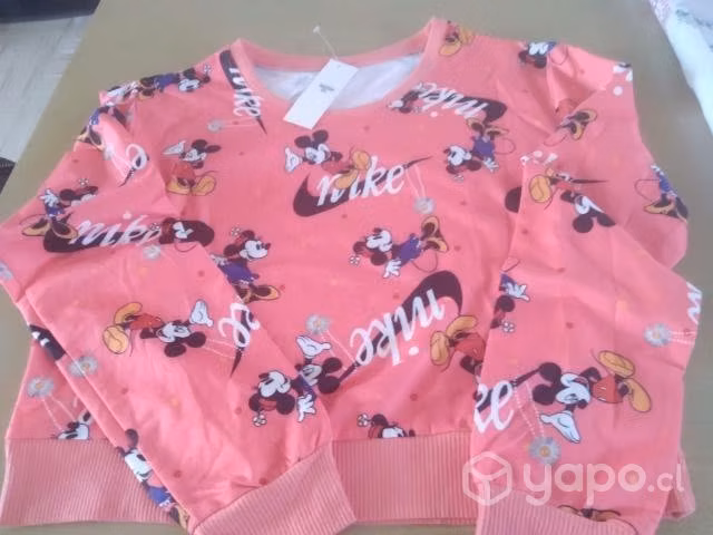 Ropa juvenil