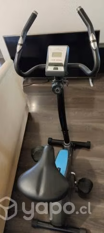 Bicicleta estatita