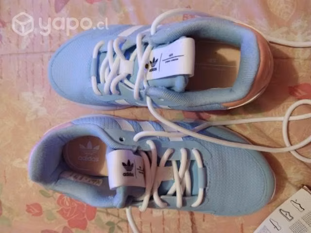 Zapatillas - Imagen 2