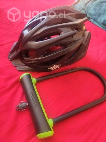Bicicleta Giant XTC Talla S - Aro 26