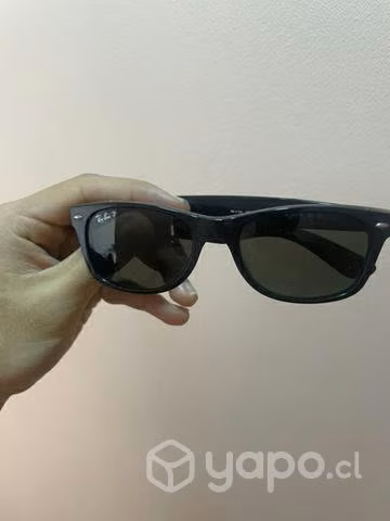 Lentes Rayban