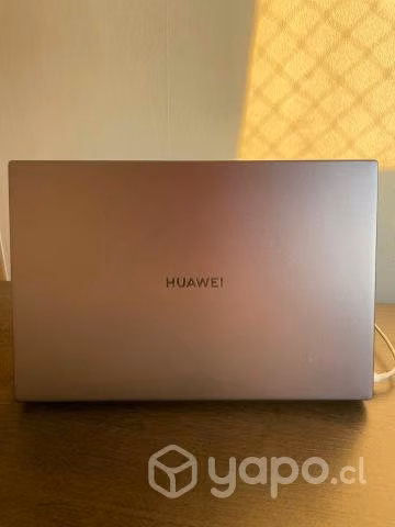 Notebook Huawei D14 - Imagen 2