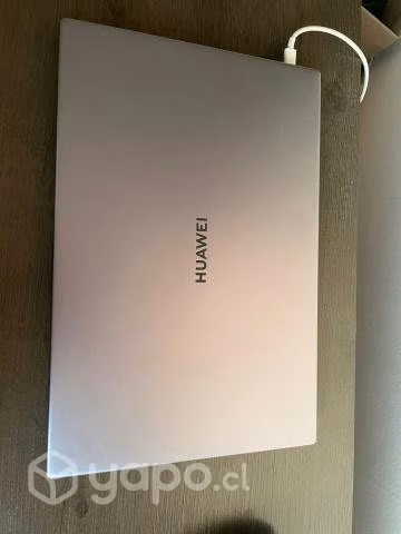 Notebook Huawei D14 - Imagen 5