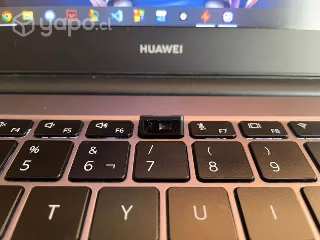 Notebook Huawei D14 - Imagen 6