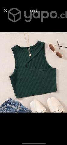 Blusas top - Imagen 2