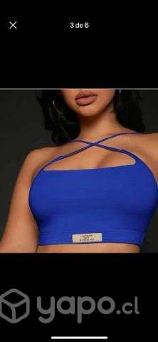 Blusas top - Imagen 5