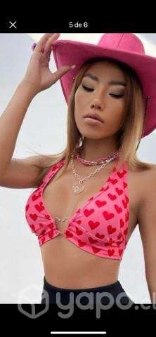 Blusas top - Imagen 4
