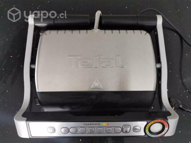 Parrilla Electrica - Sanguchera Tefal Gc712d12