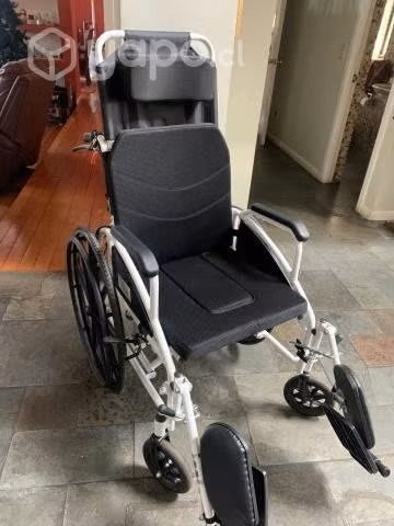 Silla de ruedas neurológica / marca first care