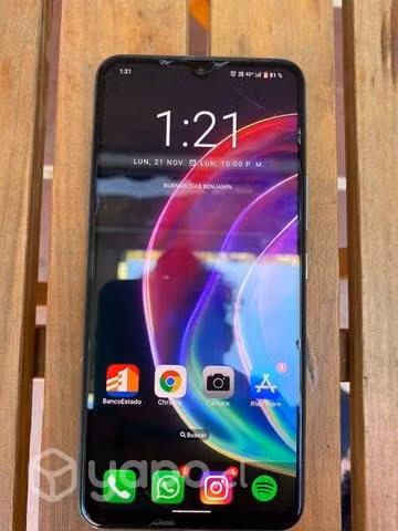 Vivo v21 5g