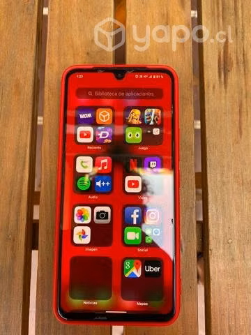 Vivo v21 5g