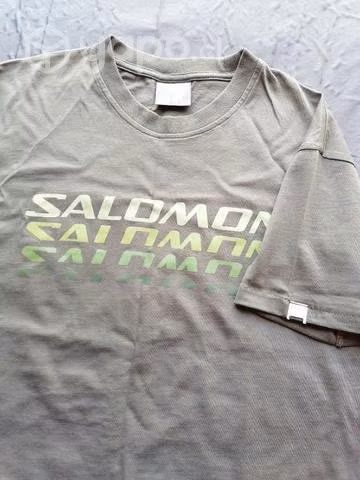 Polera Salomón M - Imagen 2