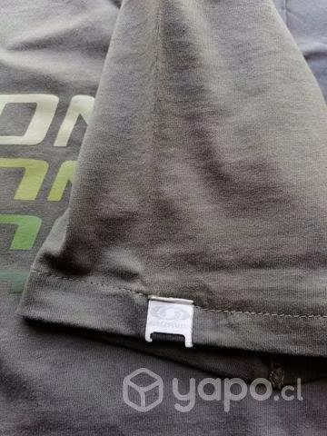 Polera Salomón M - Imagen 4