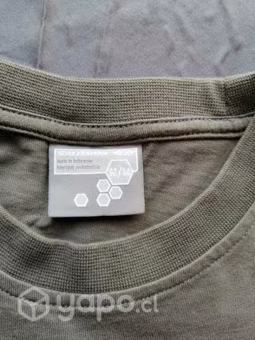 Polera Salomón M - Imagen 3