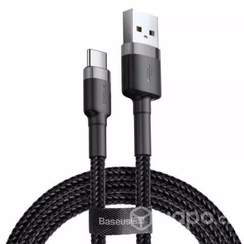 Cable Tipo C BASEUS - Imagen 4