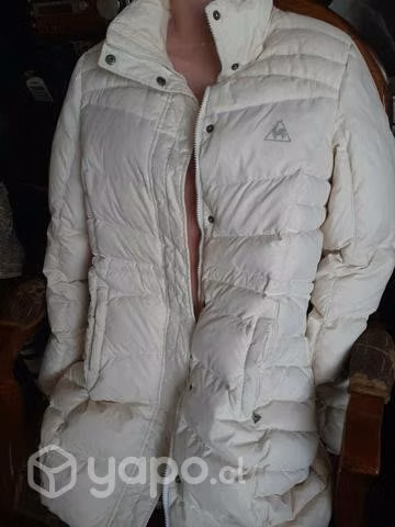 Parka Lecoq spiortif