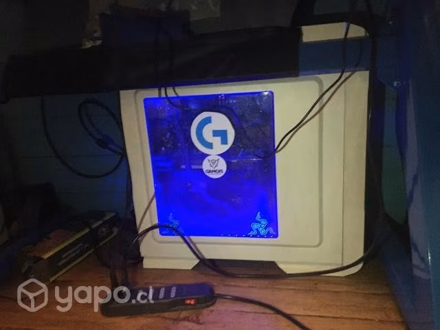 Pc gamer