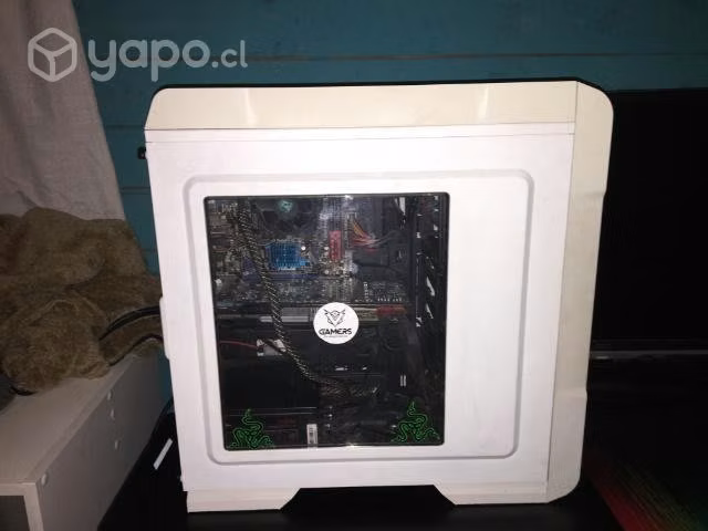 Pc gamer - Imagen 4