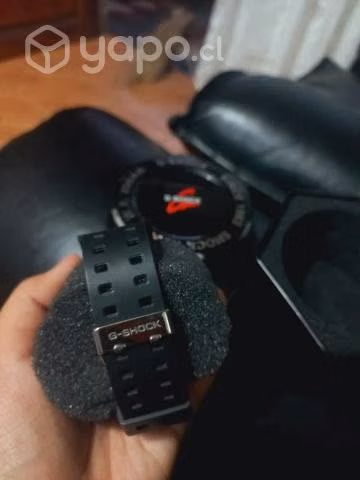 Reloj g-shock