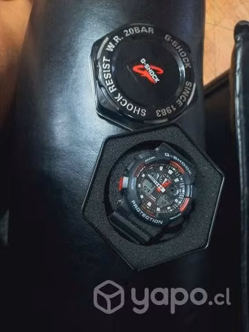 Reloj g-shock - Imagen 2