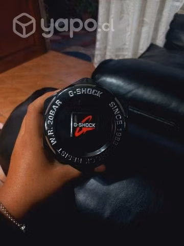 Reloj g-shock - Imagen 3
