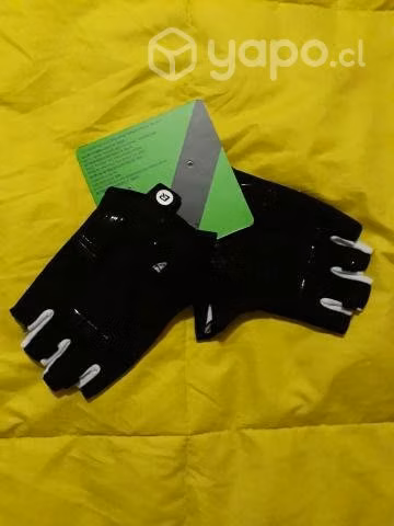 Guantes de ciclismo cortos Rockbros