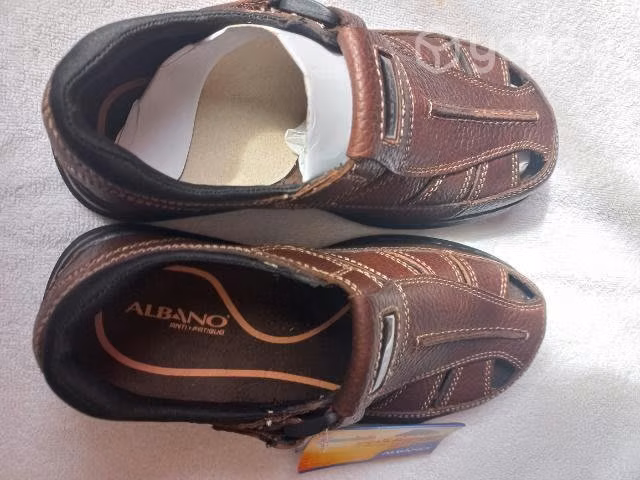 Chalas albano