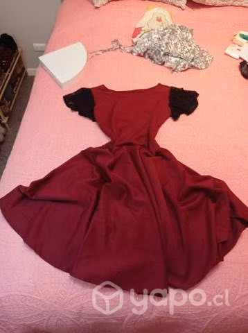 Vestido nuevo,sin uso , talla M