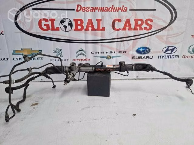 Cremallera de dirección NP300