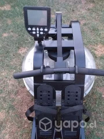 Remadora K-FIT Como Nueva