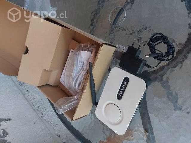 Router WIFI ARRIS - Imagen 2