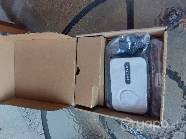Router WIFI ARRIS - Imagen 3